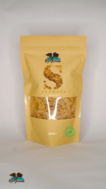 Load image into Gallery viewer, seamoss, irishmoss, Gracilaria, jamaica, worldwide, natural, vegan, healthlylife, healthly, natural, seamoss gel, smootie, gel, amazon, side effects, uk
