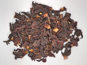 Dried Sorrel Leaves
